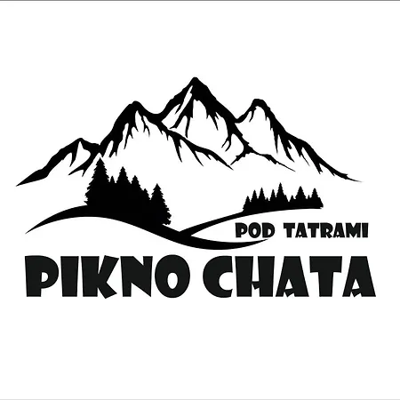 Pikno Pl Domek alpejski *