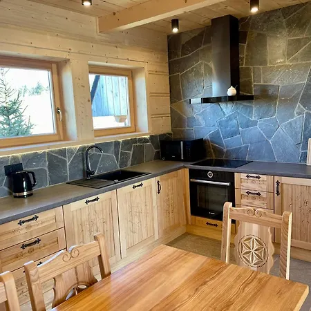 Pikno Pl Domek alpejski *