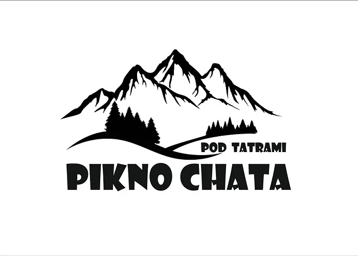 Pikno Pl Domek alpejski *