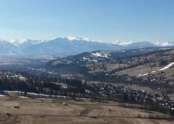 Pikno Pl * Biały Dunajec