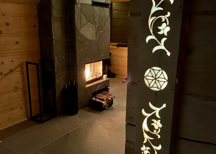 Pikno Pl Domek alpejski Biały Dunajec