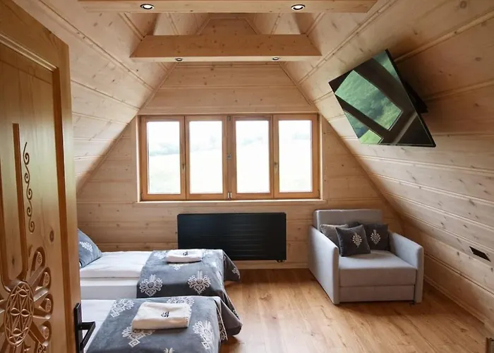 Pikno Pl * Biały Dunajec